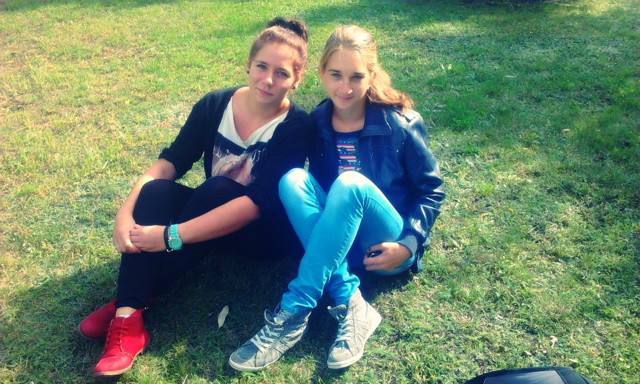 Wpis przetrwaniee