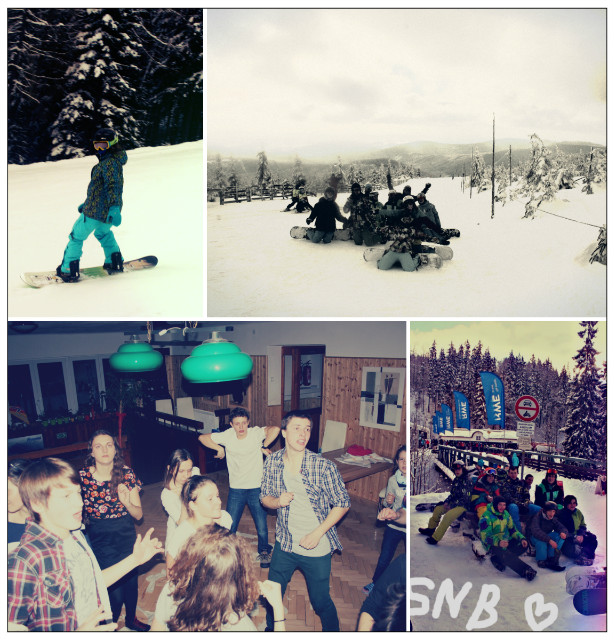 SnowsnowsnowsnowBOARD