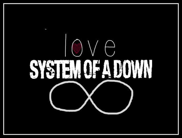 SOAD !