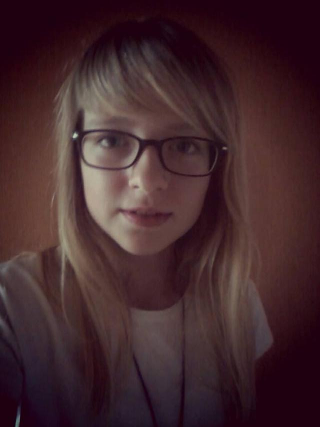 Pierwszy wpis ;p