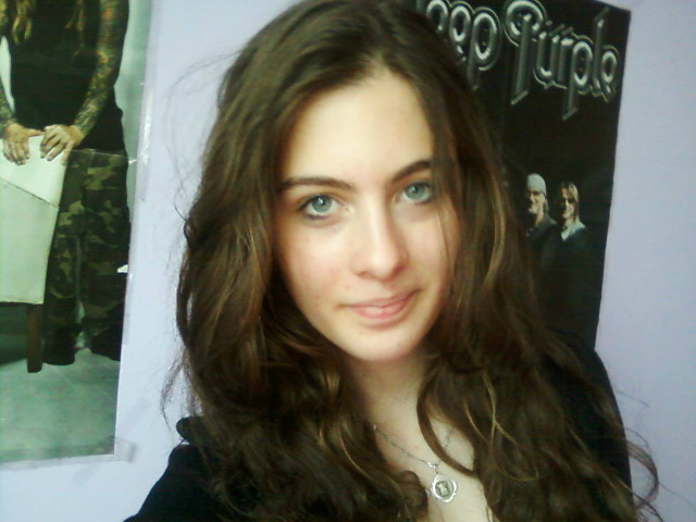 Wpis freebluebutterfly