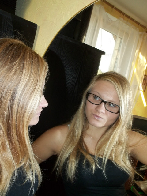 heheszki ;d