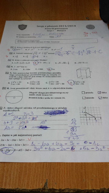 Math 
