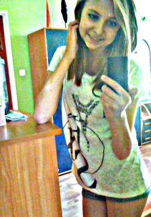 Wpis iloveyoo