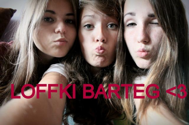 DEDYK DLA BARTULI ;PP