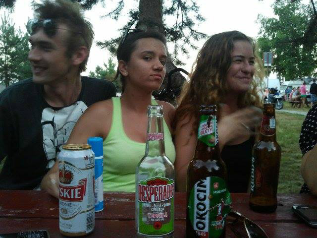 Wakacje 13'