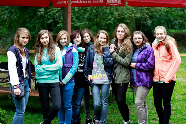 Wpis redravenn