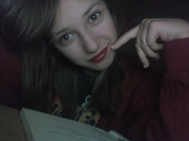 Hue Hue :P