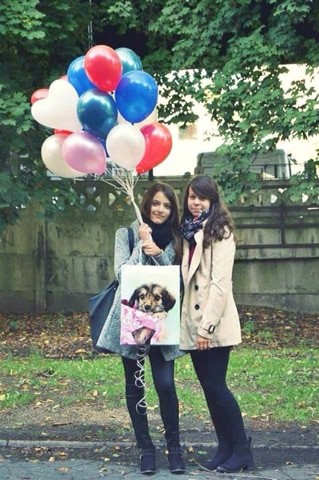 balony