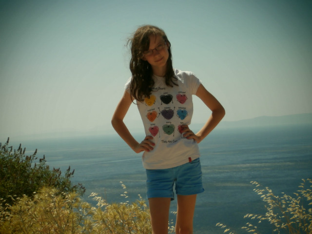 Chorwacja :3