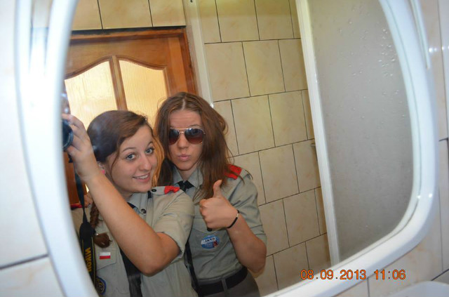 Lidzbark :D