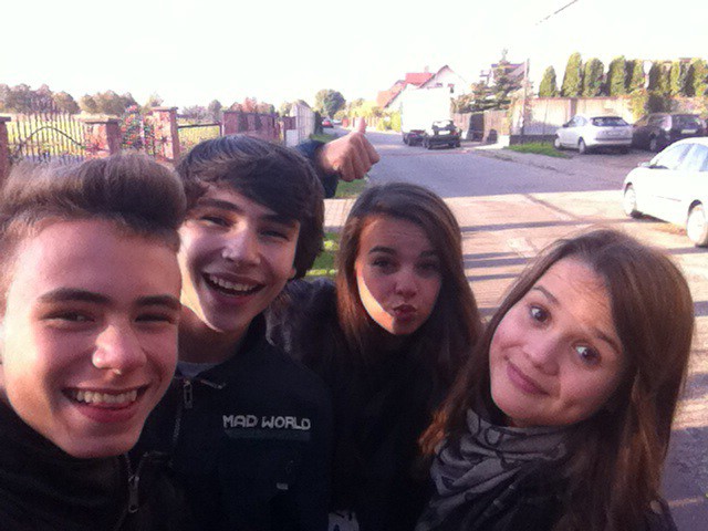 Wpis shameleess