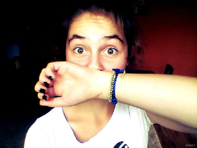 Bla bla bla ;pp