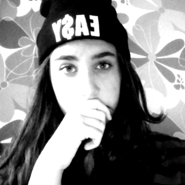 love me, hate me .