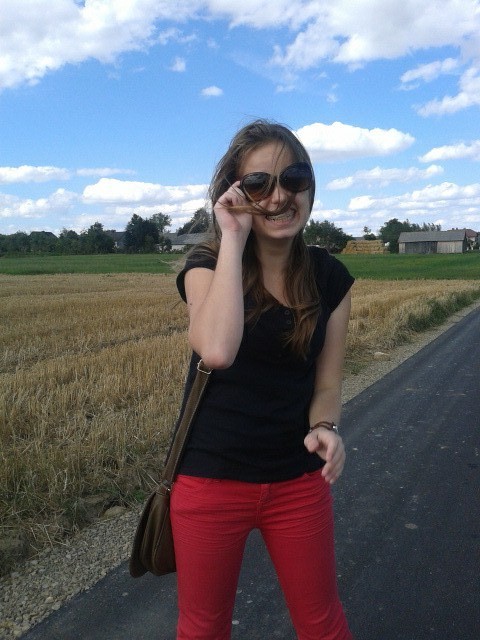 Wakacyjne.