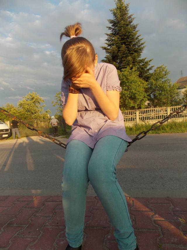 ` Bo bbr to nie jest maskotka .