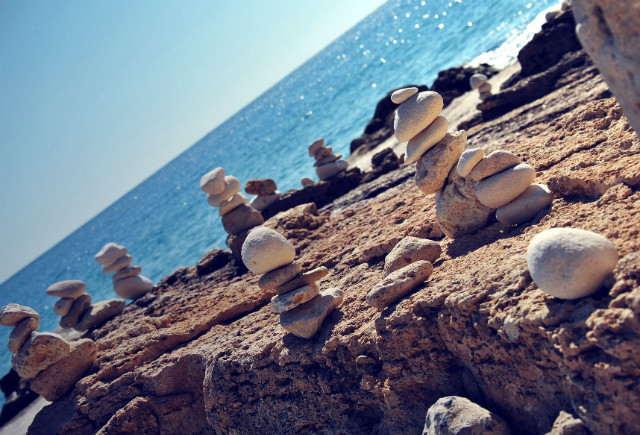 bulgaria/n rocks