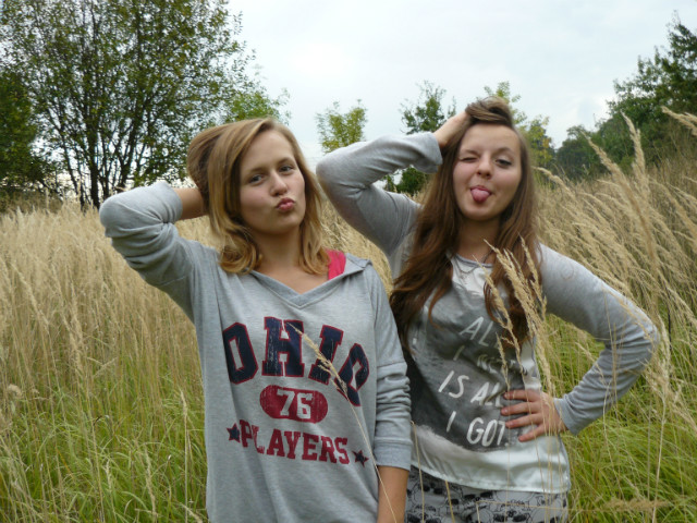     SESJA Z LASKAMI :*