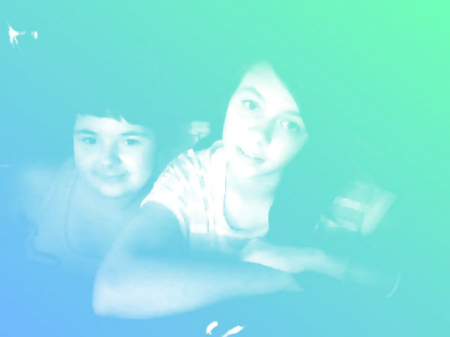 U Sandry .:D
