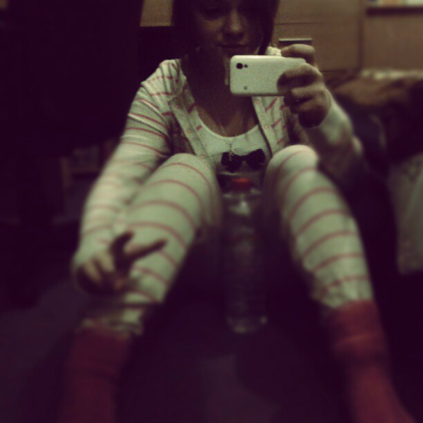 Stareee :))
