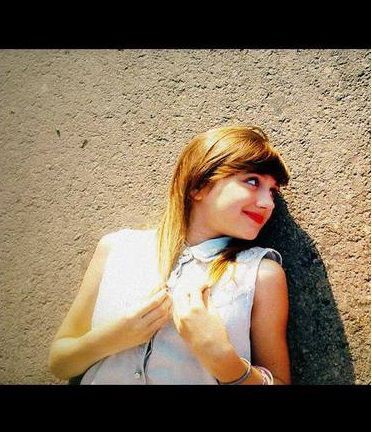 Red moutch 