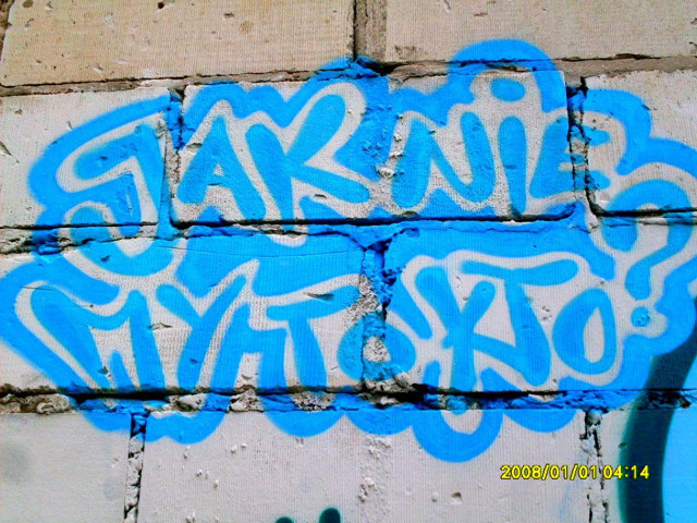 Jak nie my to kto , beybe ? ;* 