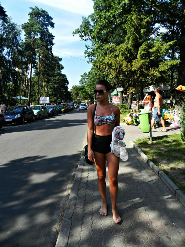 #powana #ja #wakacje #skorzcin