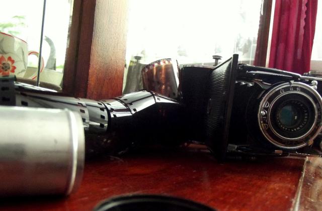 #agfa billy record 