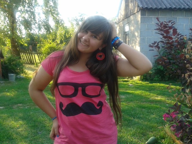 Noo hejj :D