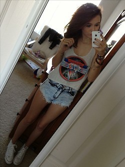 Acacia :D