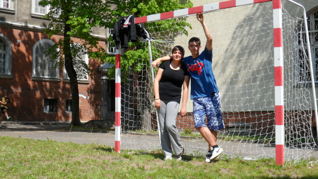 Bartu! :-)