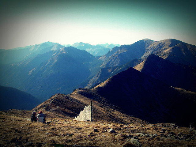 Kasprowy Wierch