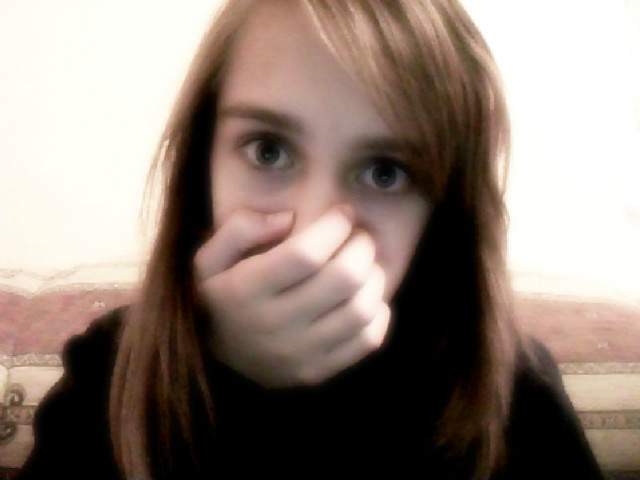 nie, nic.