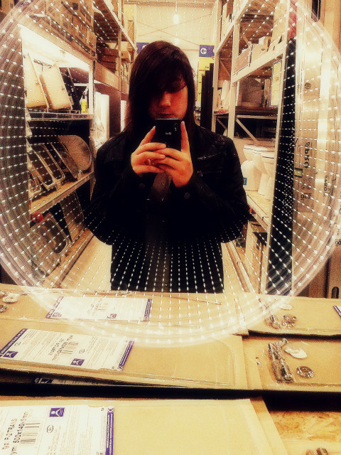 Wracam...