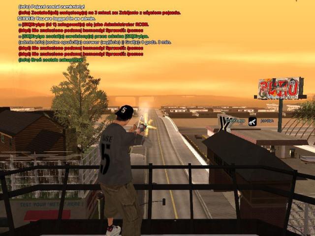 Na Moim Serwie DM