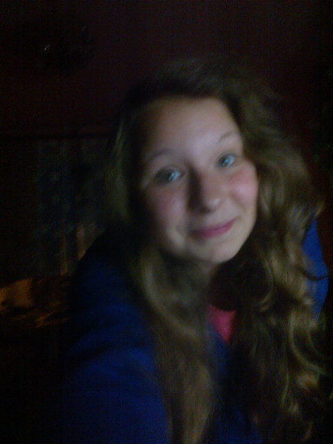 I'm fine 
