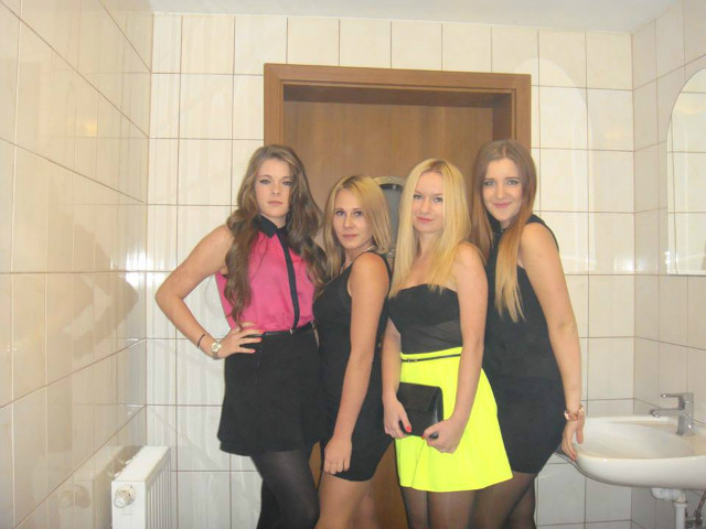 party time!
