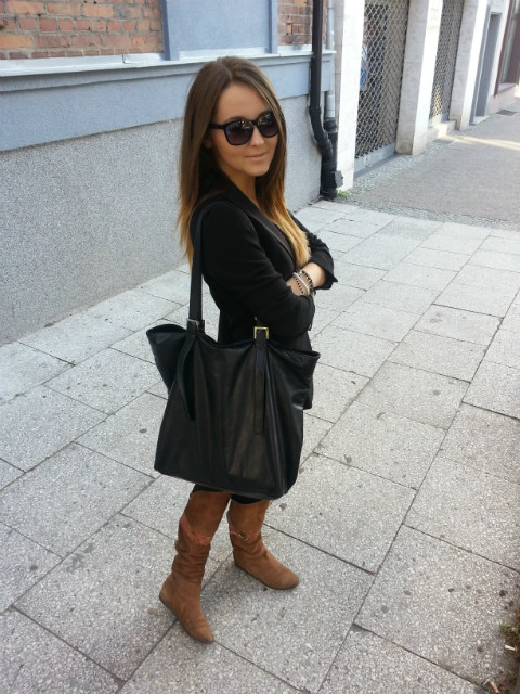 Nowy post