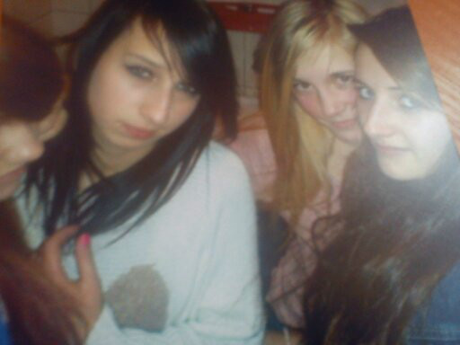 Cwaniaczki ;**
