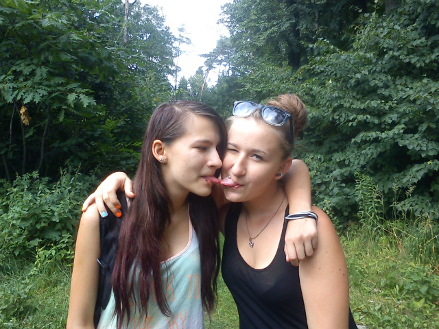 Friends
