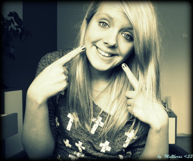Keep Smiling !!
