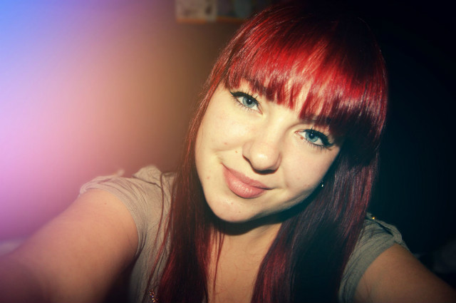 Wpis bloodyqueen