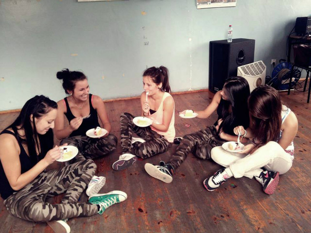Dziekujee.! ;* 