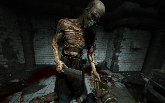 Doktor Mortis?!
