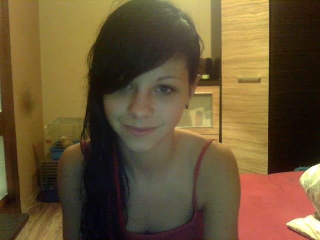Wpis jagodowacocacola