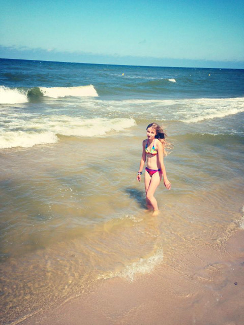 Holiday.