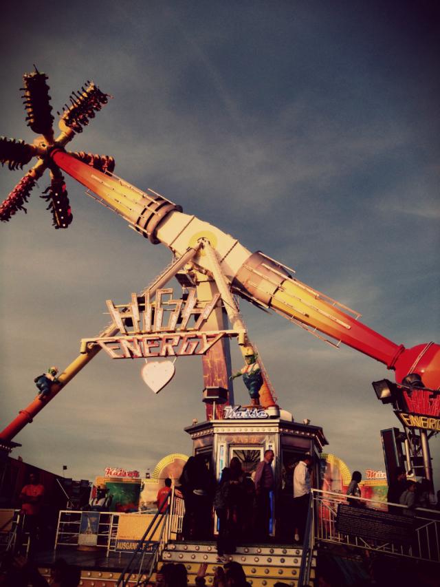 Oktoberfest Munchen :)