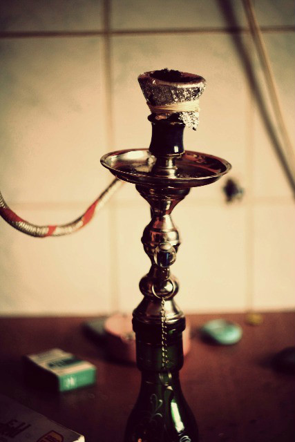 shisha :3