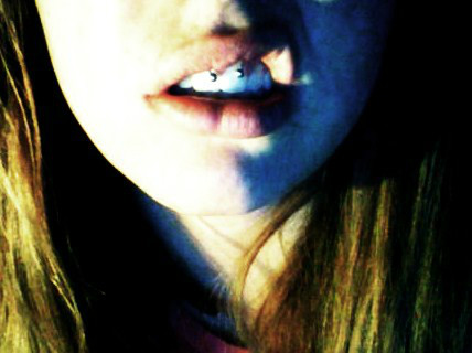 Smile *.* 