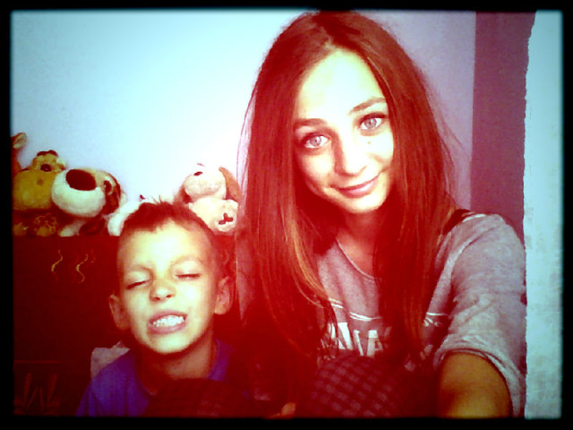 Mj liczny braciszek 